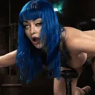 Jewelz Blu in 'Cold Blue Steel: Jewelz Blu'