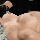 Jewelz Blu in 'Cold Blue Steel: Jewelz Blu'