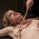 Jeze Belle in 'Petite Blonde Gets Destroyed in Extreme Bondage'