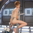 Jeze Belle in 'Sexy ALT Girl is Fucked Hard and Fast by Our Machines!!'