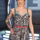 Jeze Belle in 'Sexy ALT Girl is Fucked Hard and Fast by Our Machines!!'