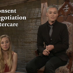 Initiation to BDSM