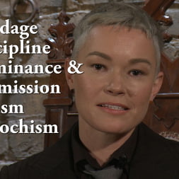 Initiation to BDSM