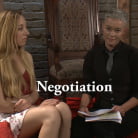 Jiz Lee in 'Initiation to BDSM'