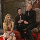 Jiz Lee in 'Initiation to BDSM'