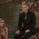 Jiz Lee in 'Initiation to BDSM'