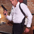 Jodi Taylor in 'Anal Asset'