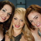 Jodi Taylor in 'Anal Sluts'