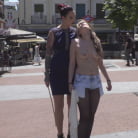 Gemma Gomory in 'Demure Pain Slut Humiliated'