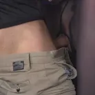 Gemma Gomory in 'Demure Pain Slut Humiliated'