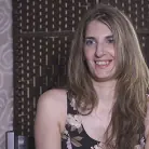 Gemma Gomory in 'Demure Pain Slut Humiliated'