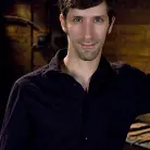 Charlotte Vale in 'Charlotte submits to the bamboo...'