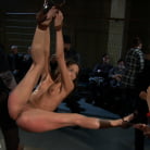 Amber Rayne in 'Amber Rayne - The Biggest Whore on Earth'