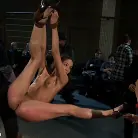 Amber Rayne in 'Amber Rayne - The Biggest Whore on Earth'