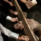 Dylan Ryan in 'Dylan and John Strong'