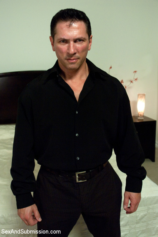 Fantasies of a Submissive Wife