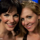 Bobbi Starr in 'Julia Ann's Anal Domination'