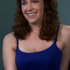 Isis Love in 'Sammy Grand and the Bush'