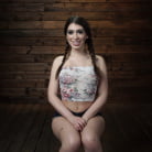 Joseline Kelly in 'Joseline Kelly: Pain Slut Surrenders to Bondage and Domination'