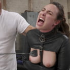 Joseline Kelly in 'Sisterly Secrets Land Casey Calvert In Double Anal Trouble'