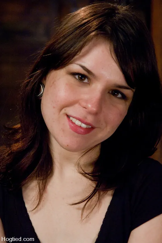 Juliette March - Sofá de casting: Juliette | Picture (2)