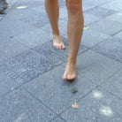 Juliette March in 'Cheap Whore Sells Her Gaping Hole to the Lowest Bidder'