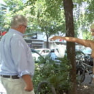 Juliette March in 'Cheap Whore Sells Her Gaping Hole to the Lowest Bidder'