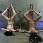 Juliette March in 'Double Trouble'