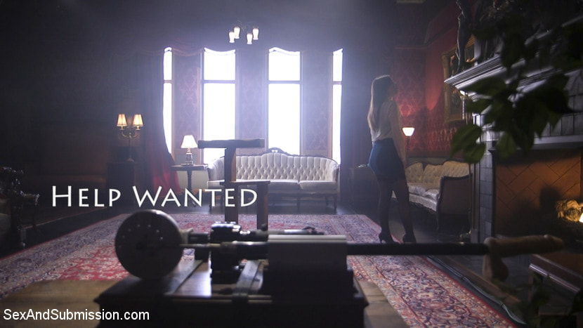 Help Wanted