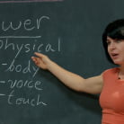 Juliette March in 'It's Not All About Pain - Sensual Control in Dominance'