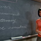 Juliette March in 'It's Not All About Pain - Sensual Control in Dominance'