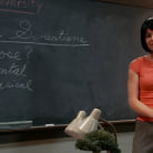 Juliette March in 'It's Not All About Pain - Sensual Control in Dominance'