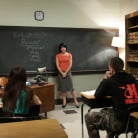 Juliette March in 'It's Not All About Pain - Sensual Control in Dominance'