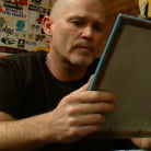 Juliette March in 'Juliette'