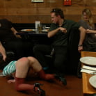 Juliette March in 'Juliette'