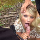 Juliette March in 'Juliette March Disgraces Two Busty Bondage Slut Blondes'