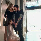 Juliette March in 'Juliette March is Disgusting in this Brutal All-Anal Public Scene!'