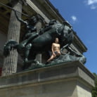 Juliette March in 'Juliette March is FUCKED IN PUBLIC'