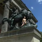 Juliette March in 'Juliette March is FUCKED IN PUBLIC'