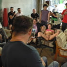 Juliette March in 'Juliette March is FUCKED IN PUBLIC'