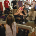 Juliette March in 'Juliette March is FUCKED IN PUBLIC'