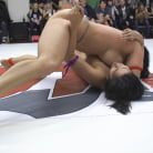 Juliette March in 'Juliette March is a Brat!'