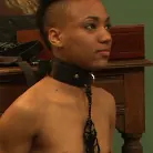 Juliette March in 'Little Fuck Tarts'