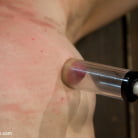 Juliette March in 'Machine Fucked Senseless for the Very First Time'