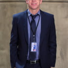 Juliette March in 'Mulder Loves Scully: A Sci Fi Gangbang'