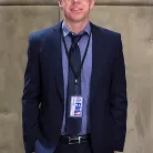 Juliette March in 'Mulder Loves Scully: A Sci Fi Gangbang'