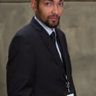 Juliette March in 'Mulder Loves Scully: A Sci Fi Gangbang'