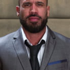 Juliette March in 'Mulder Loves Scully: A Sci Fi Gangbang'