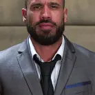 Juliette March in 'Mulder Loves Scully: A Sci Fi Gangbang'