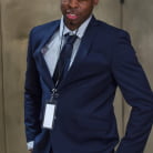 Juliette March in 'Mulder Loves Scully: A Sci Fi Gangbang'